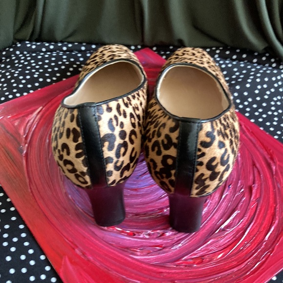 Fitzwell π heels. - Picture 15 of 17